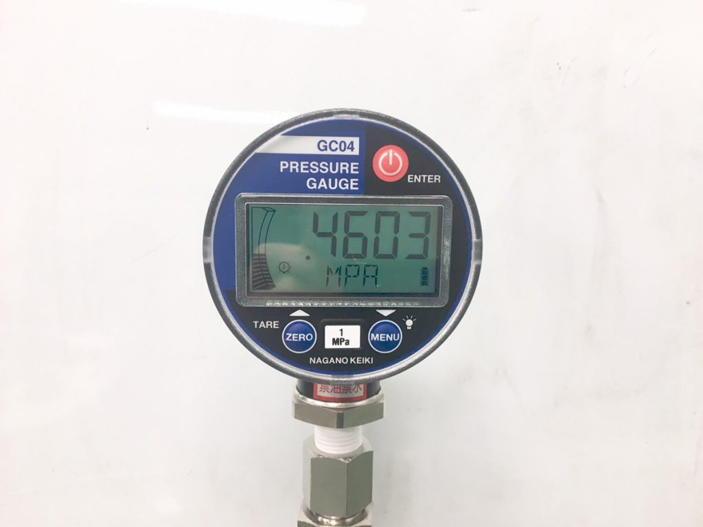圧力計PROショップ|国内最大級の圧力計通販サイト | デジタル圧力計のメリット・デメリット