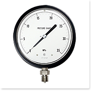 圧力計PROショップ|国内最大級の圧力計通販サイト | SUS製小型圧力計 