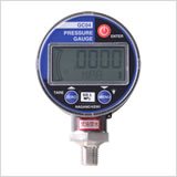 圧力センサ/デジタル圧力計/デジタル差圧計<br>電子式圧力スイッチ