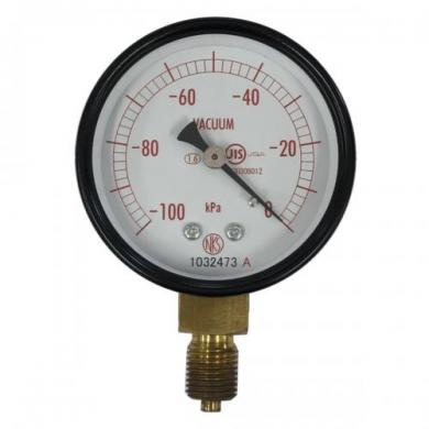 圧力計PROショップ|国内最大級の圧力計通販サイト / 普通形圧力計(Φ60