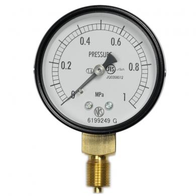 圧力計PROショップ|国内最大級の圧力計通販サイト / 普通形圧力計(Φ60