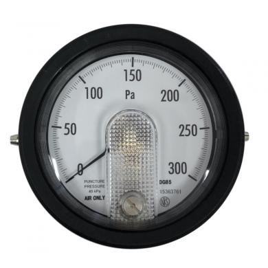 圧力計PROショップ|国内最大級の圧力計通販サイト / 微差圧計 DG85-391 