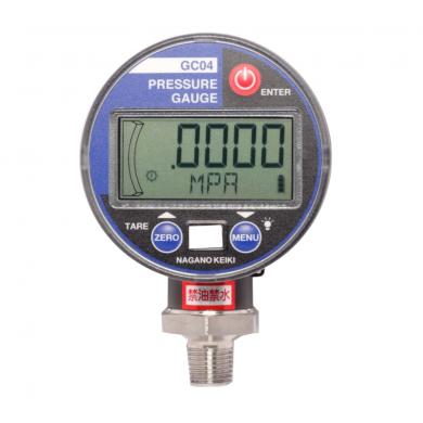 圧力計PROショップ|国内最大級の圧力計通販サイト / 高精度電池式